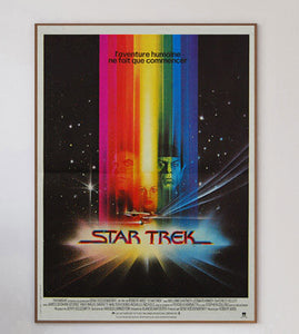 Star Trek (French)