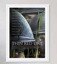 Load image into Gallery viewer, The Thin Red Line