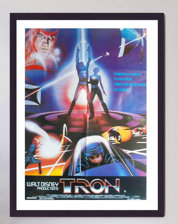 Tron