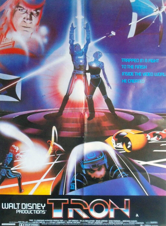 Tron