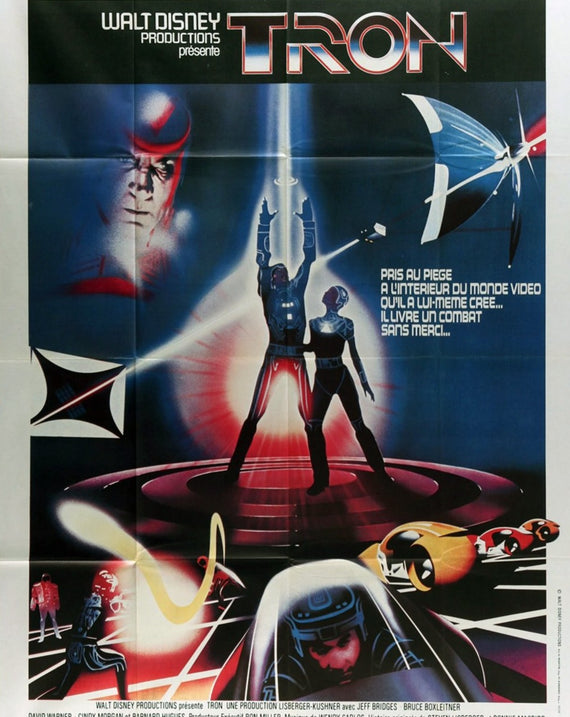 Tron (French)