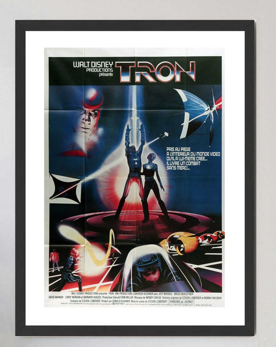 Tron (French)