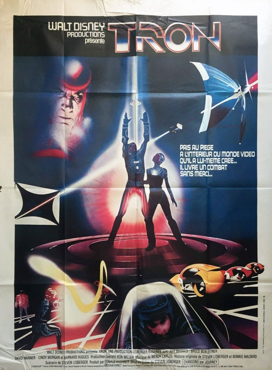 Tron (French)