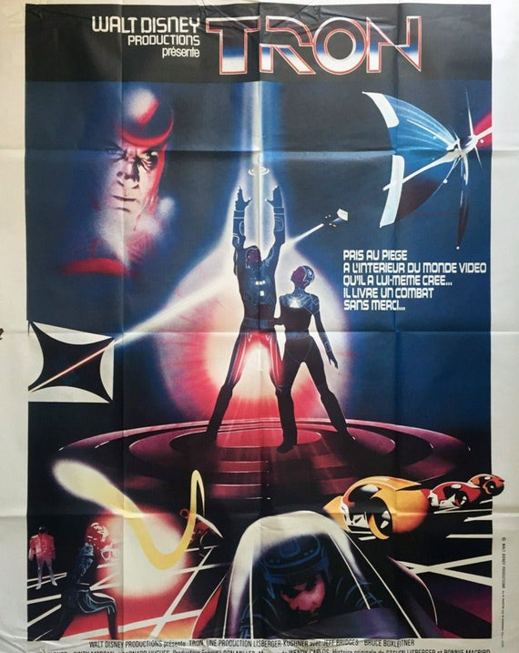 Tron (French)