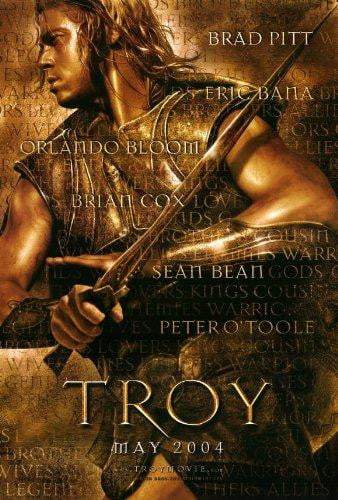 Troy - Printed Originals