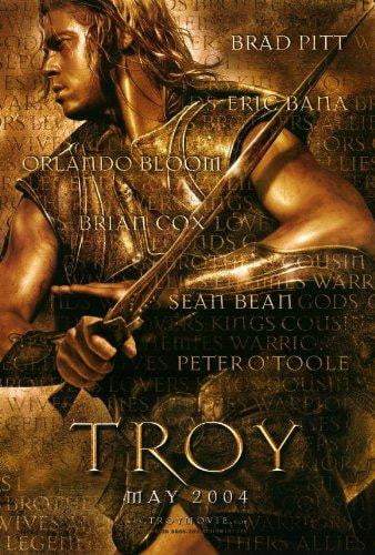 Troy