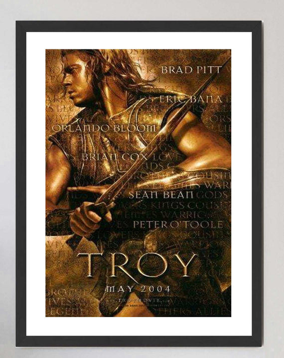 Troy