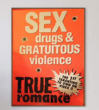 Load image into Gallery viewer, True Romance - Printed Originals