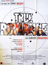 Load image into Gallery viewer, True Romance (French) - Printed Originals