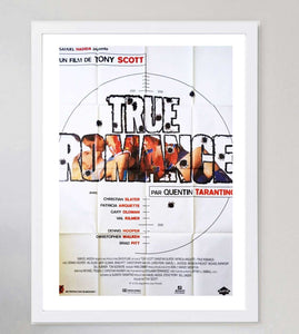 True Romance (French)