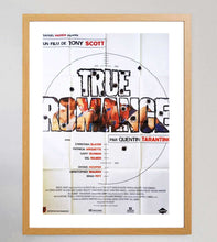 Load image into Gallery viewer, True Romance (French)