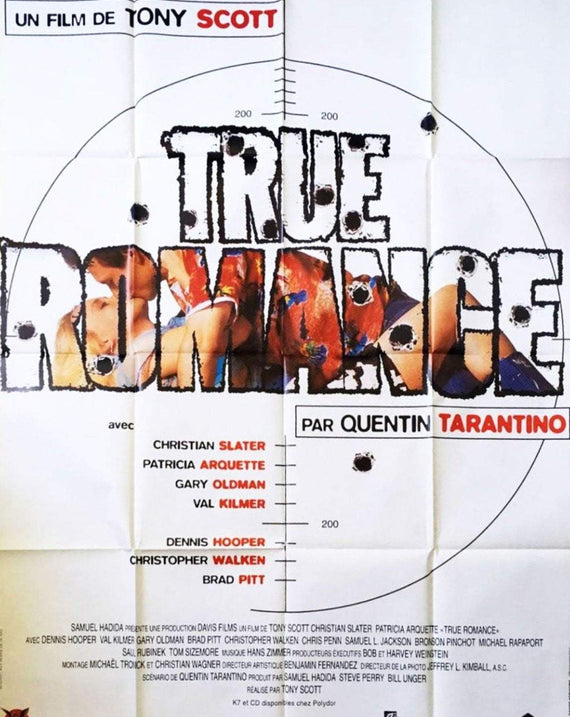 True Romance (French)