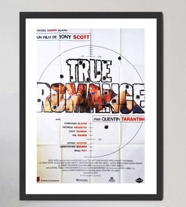 True Romance (French)