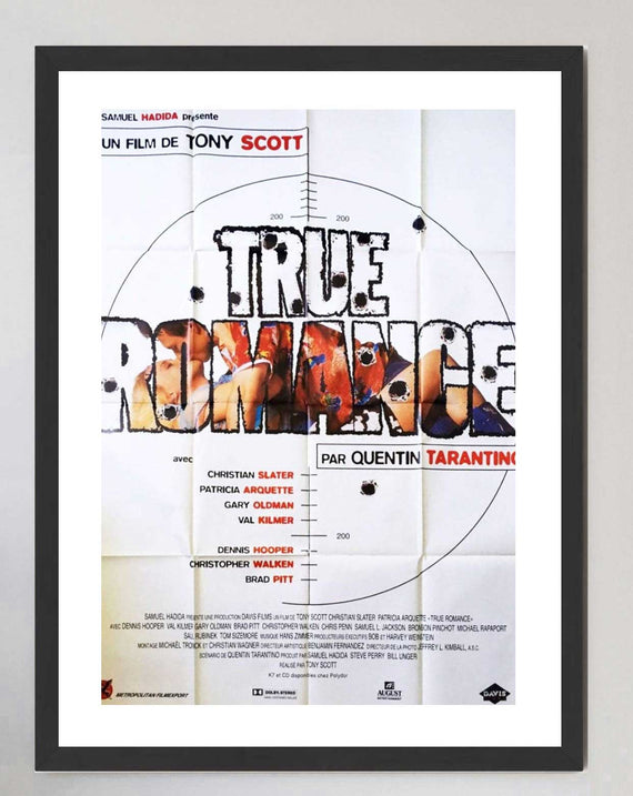 True Romance (French)