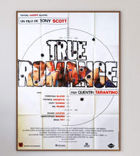 Load image into Gallery viewer, True Romance (French) - Printed Originals