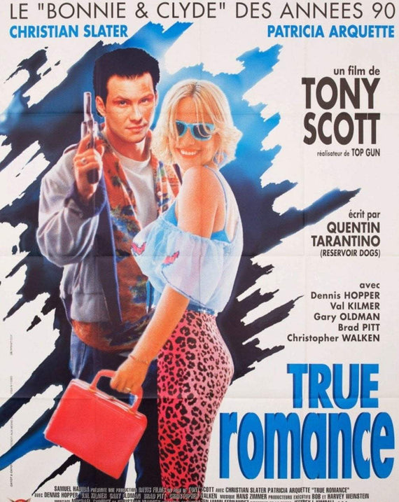 True Romance (French)