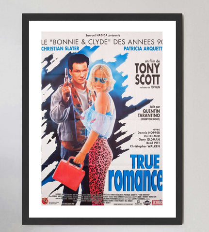 True Romance (French)
