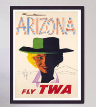 Load image into Gallery viewer, TWA - Arizona