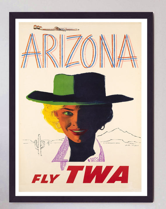 TWA - Arizona