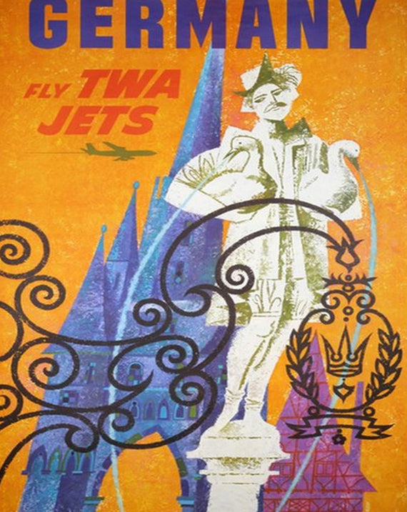 TWA - Germany