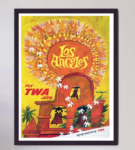 TWA - Los Angeles