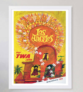 TWA - Los Angeles