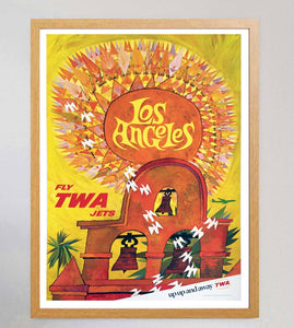 TWA - Los Angeles