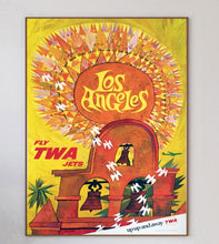 Load image into Gallery viewer, TWA - Los Angeles