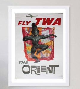 TWA - The Orient
