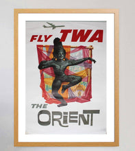 Load image into Gallery viewer, TWA - The Orient