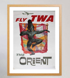 TWA - The Orient