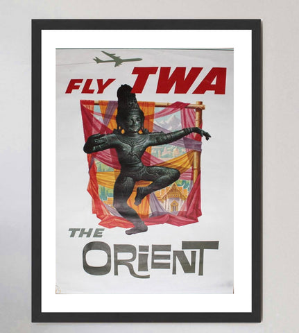 TWA - The Orient