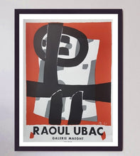 Load image into Gallery viewer, Raoul Ubac - Galerie Maeght