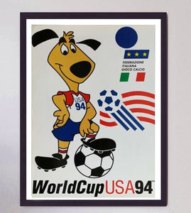 World Cup USA 1994