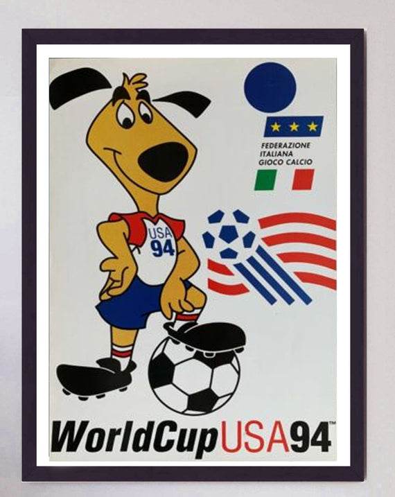 World Cup USA 1994