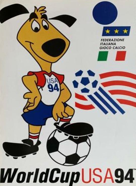 World Cup USA 1994