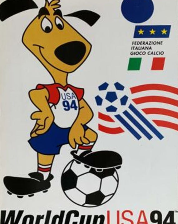 World Cup USA 1994