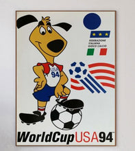 Load image into Gallery viewer, World Cup USA 1994