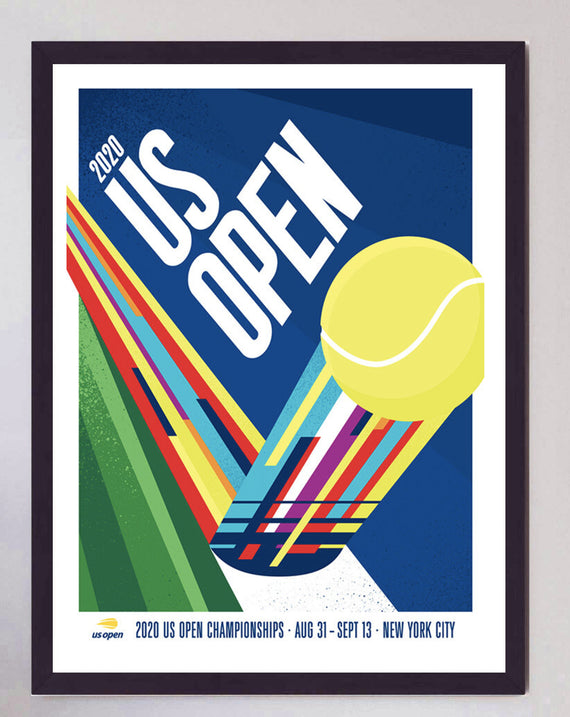 US Open 2020