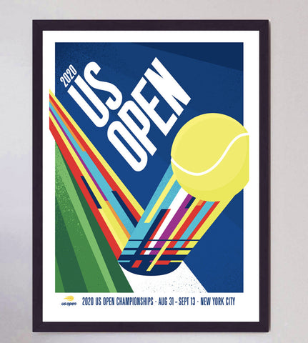 US Open 2020