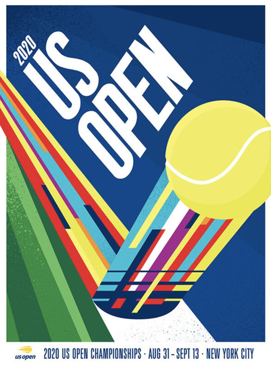 US Open 2020