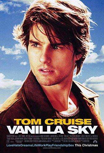 Vanilla Sky - Printed Originals