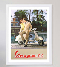 Load image into Gallery viewer, Vespa GL
