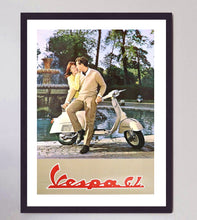 Load image into Gallery viewer, Vespa GL