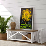 Load image into Gallery viewer, Vermouth Martini