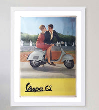 Load image into Gallery viewer, Vespa GS