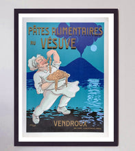 Load image into Gallery viewer, Vendroux - Pasta Vesuvius