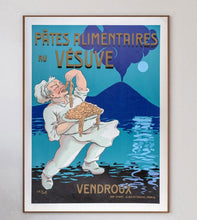 Load image into Gallery viewer, Vendroux - Pasta Vesuvius