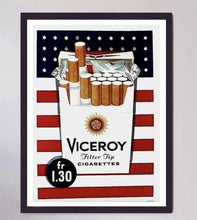 Load image into Gallery viewer, Viceroy Cigarettes