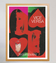 Load image into Gallery viewer, Yves Saint Laurent - Vice Versa